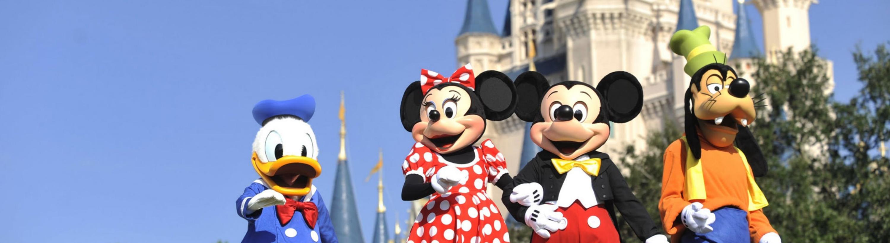Disney World